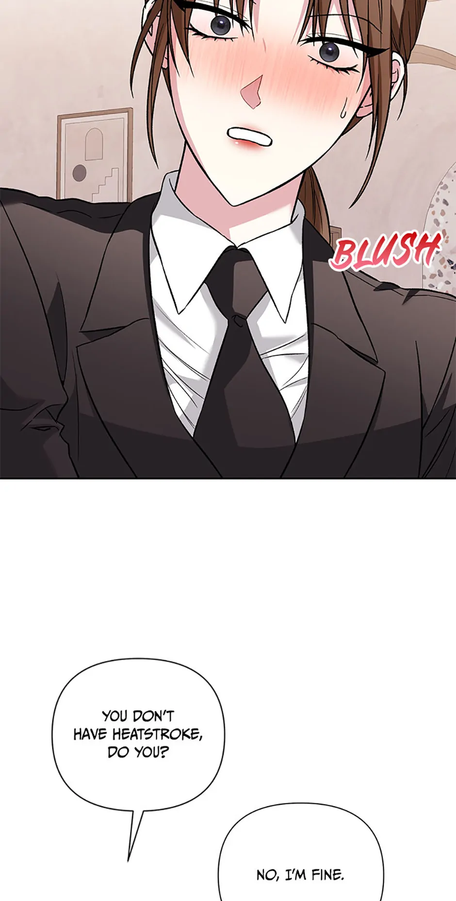 Second Time Newlyweds Chapter 18 page 15