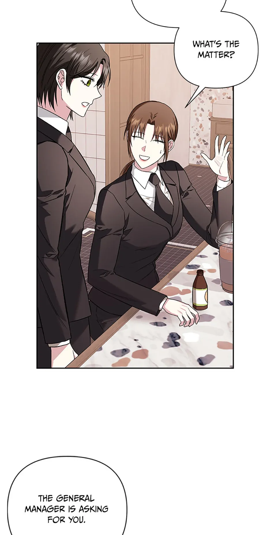Second Time Newlyweds Chapter 18 page 16