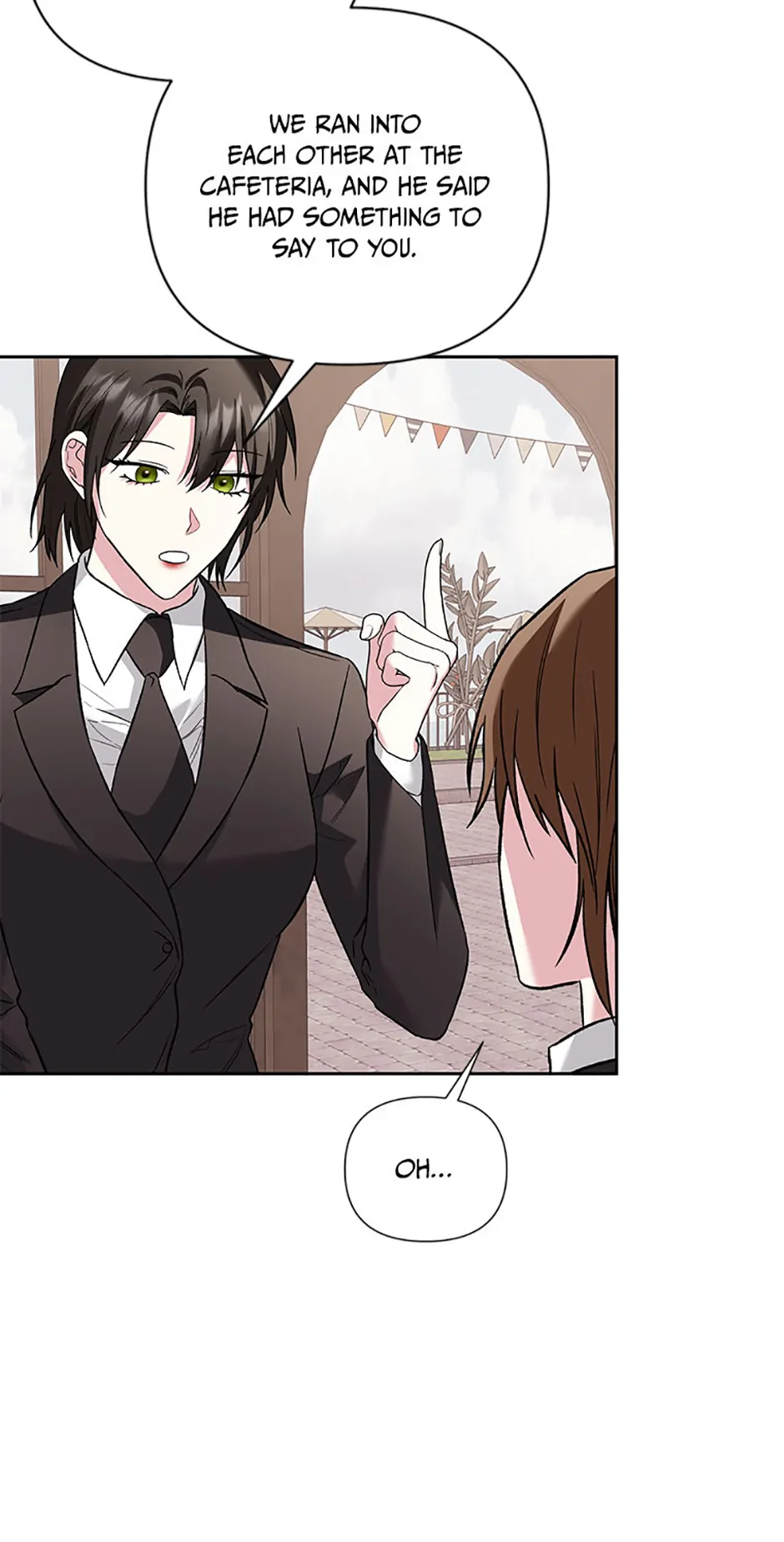 Second Time Newlyweds Chapter 18 page 17