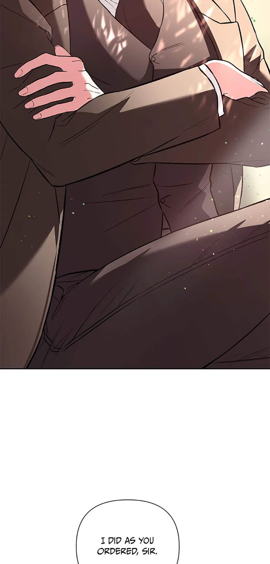 Second Time Newlyweds Chapter 18 page 1