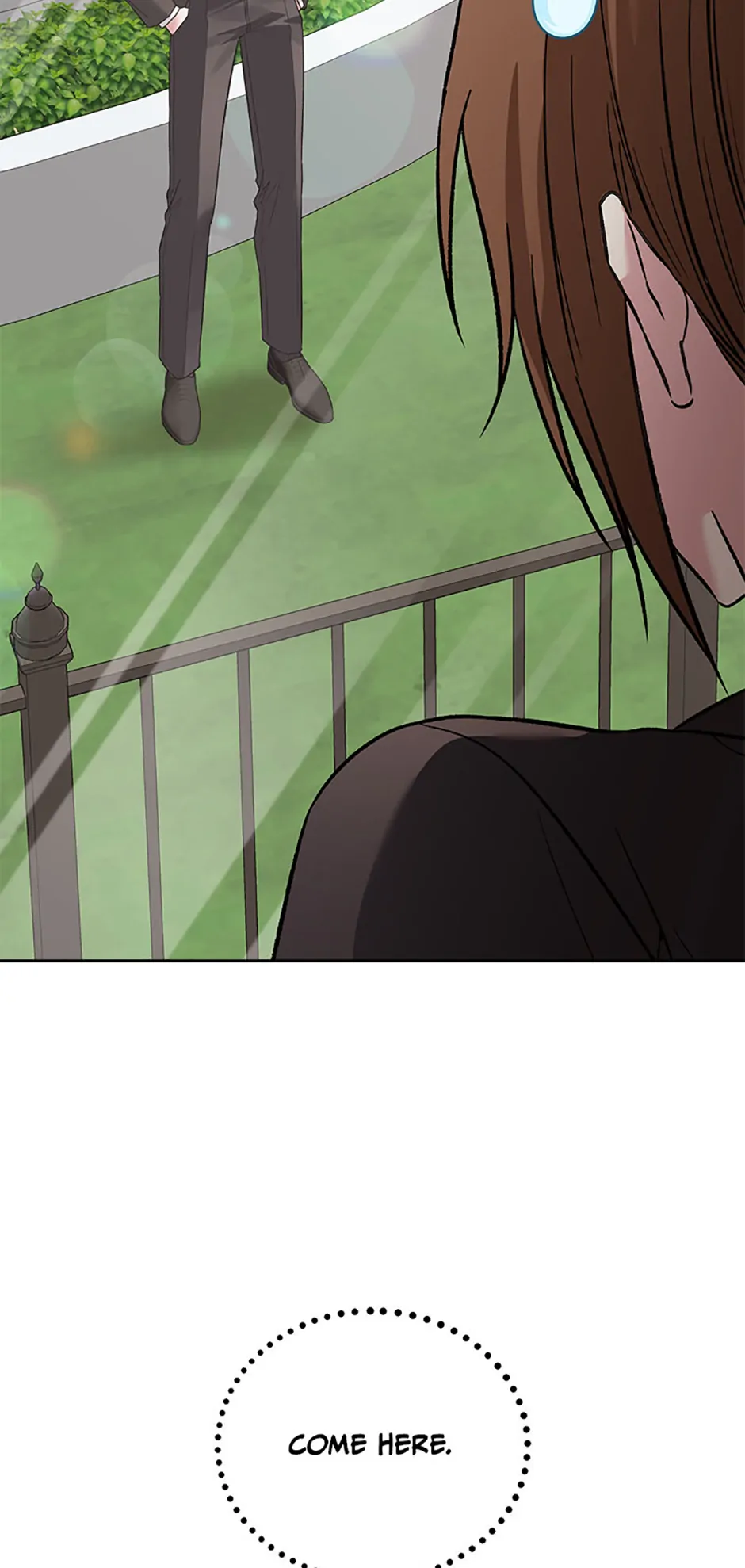 Second Time Newlyweds Chapter 18 page 22