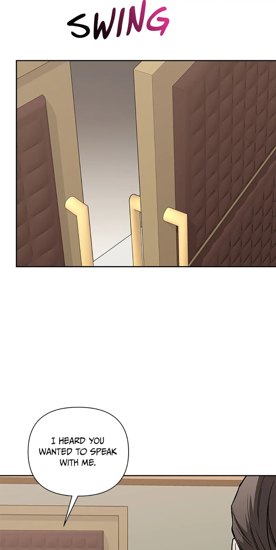 Second Time Newlyweds Chapter 18 page 28