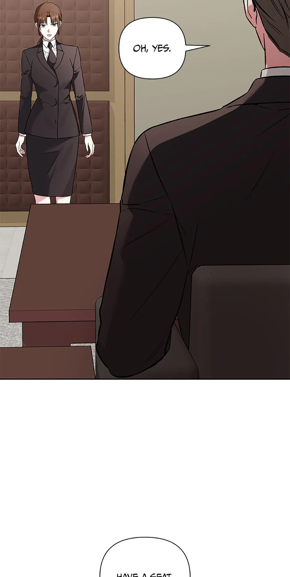 Second Time Newlyweds Chapter 18 page 29
