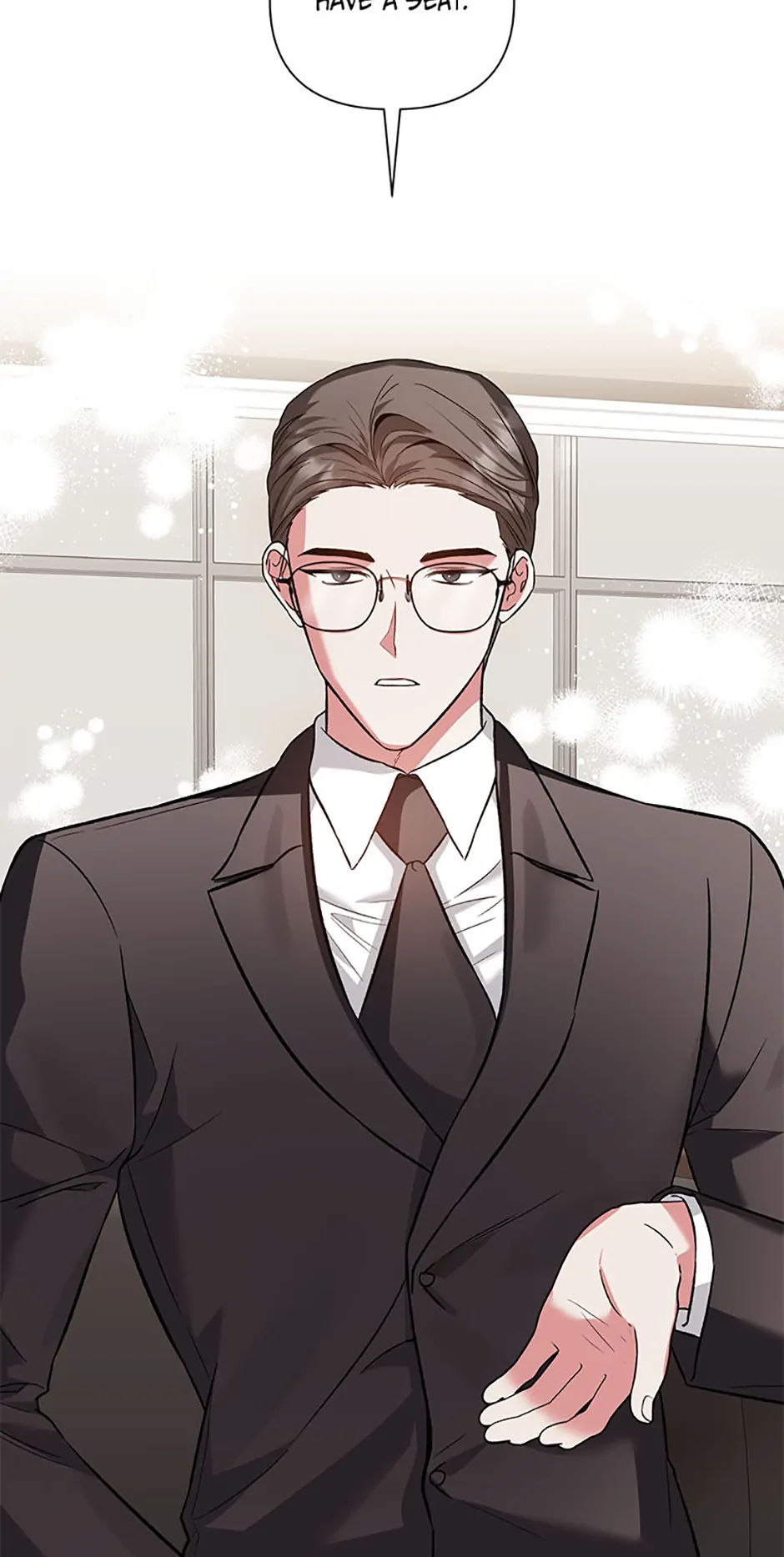 Second Time Newlyweds Chapter 18 page 30