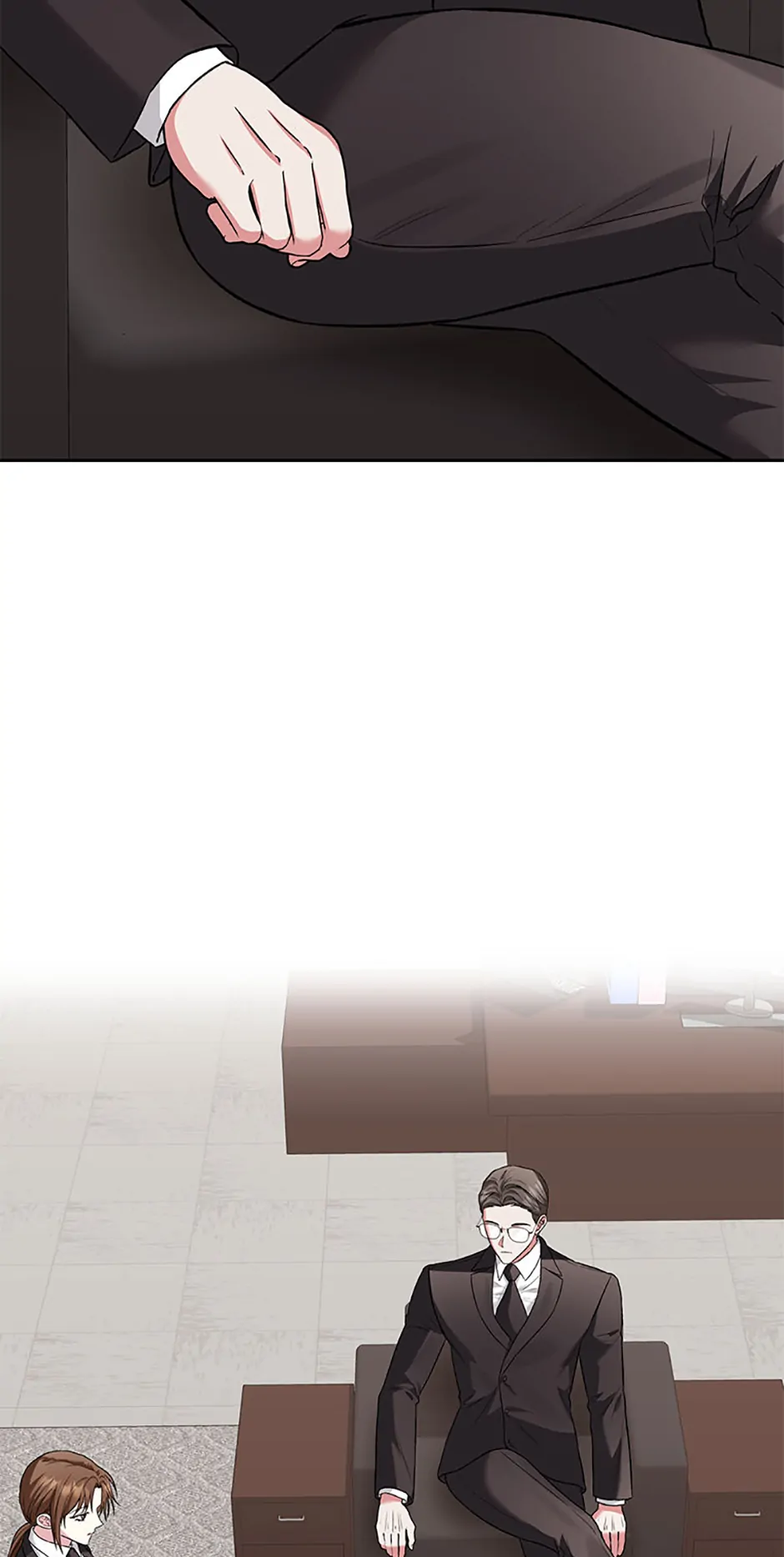 Second Time Newlyweds Chapter 18 page 31