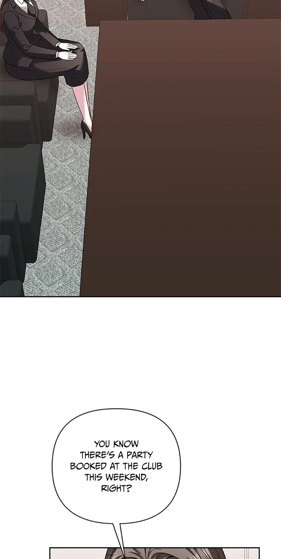 Second Time Newlyweds Chapter 18 page 32