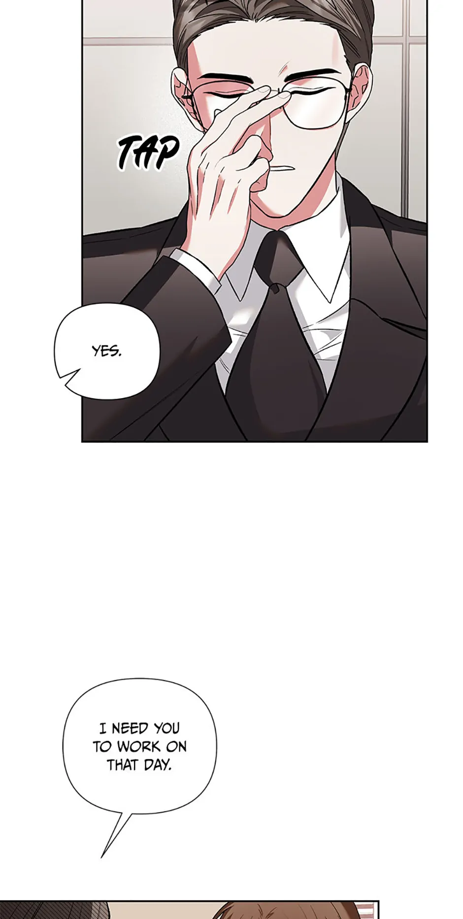 Second Time Newlyweds Chapter 18 page 33