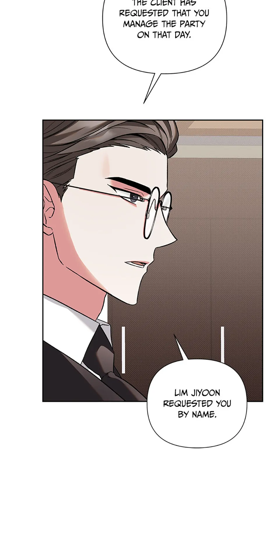 Second Time Newlyweds Chapter 18 page 35