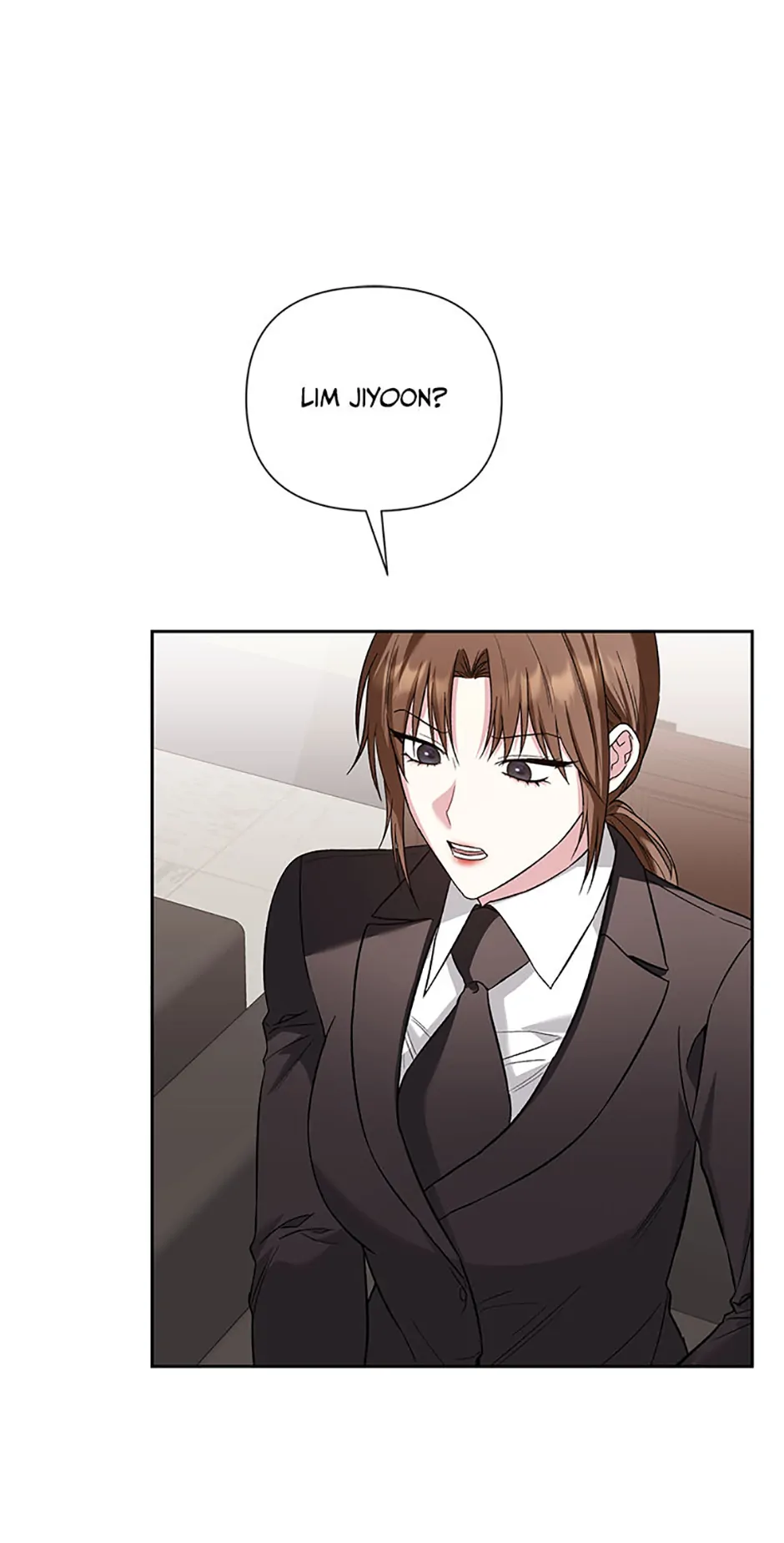 Second Time Newlyweds Chapter 18 page 36