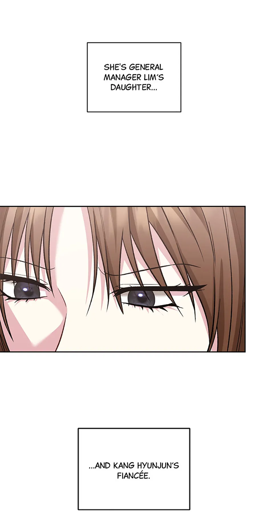 Second Time Newlyweds Chapter 18 page 37