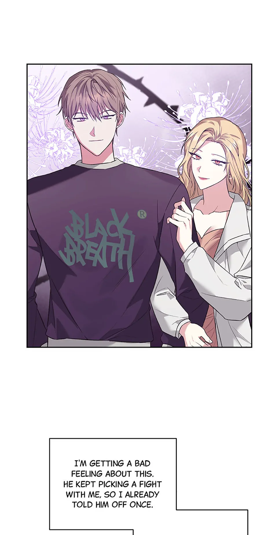 Second Time Newlyweds Chapter 18 page 38
