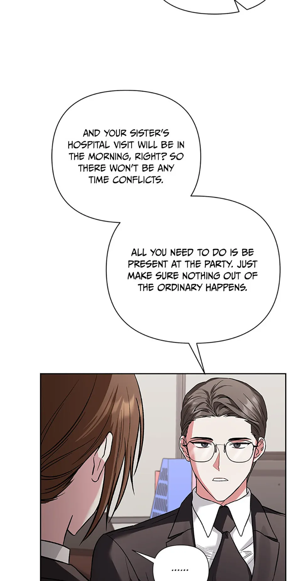 Second Time Newlyweds Chapter 18 page 41