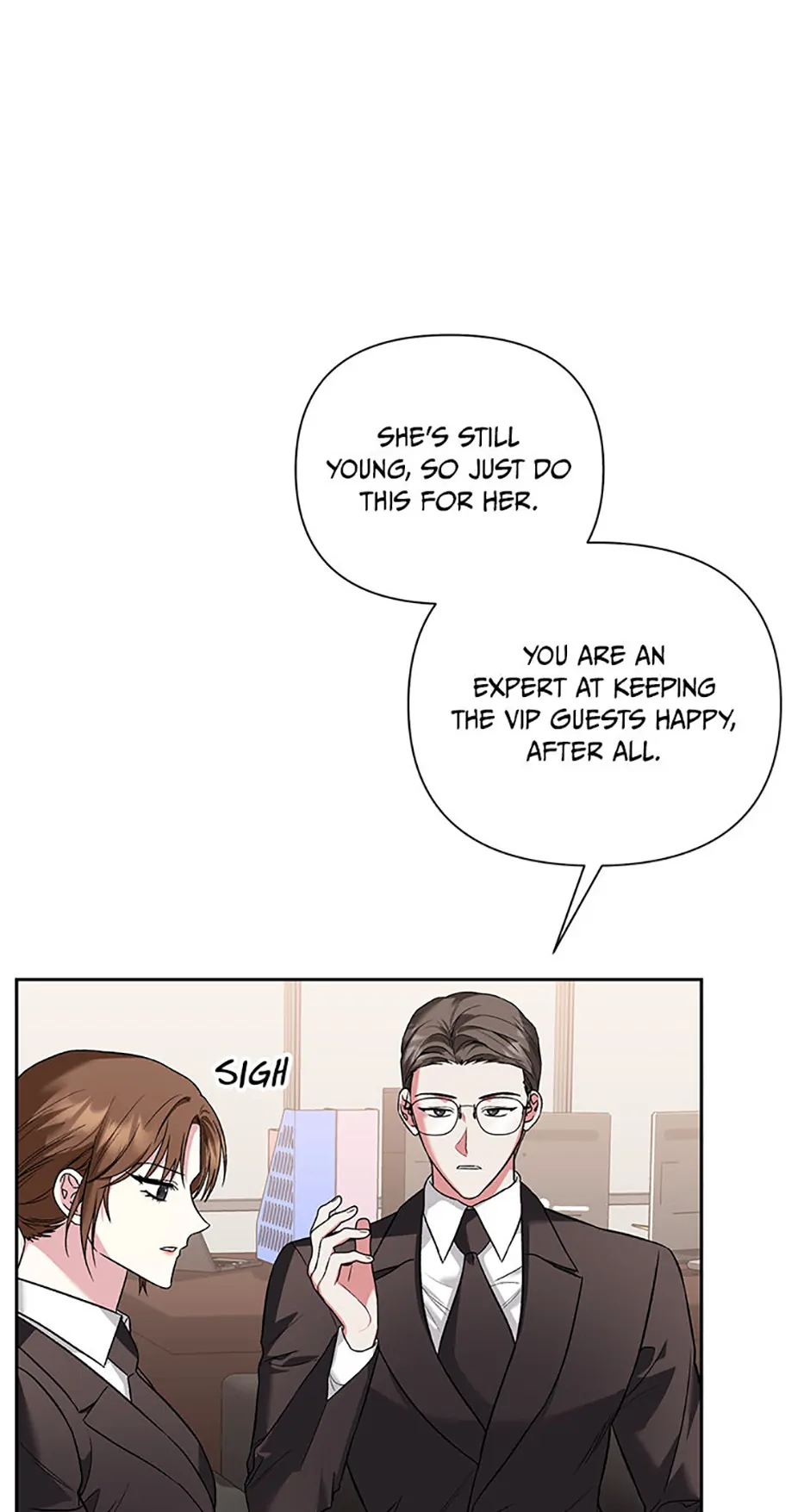 Second Time Newlyweds Chapter 18 page 44