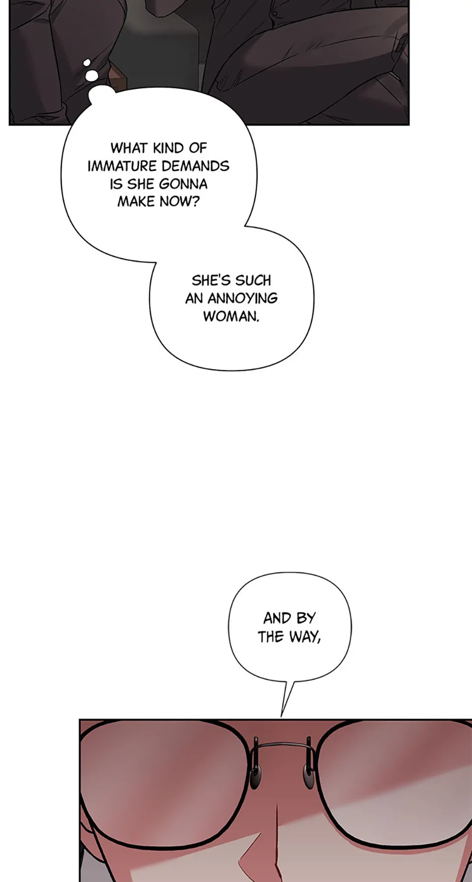 Second Time Newlyweds Chapter 18 page 45