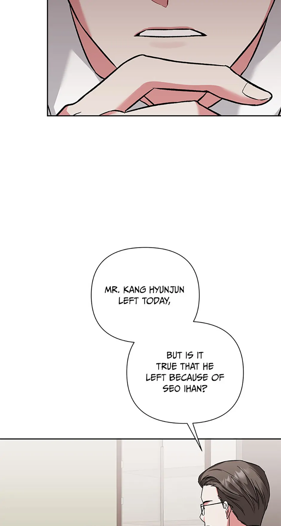 Second Time Newlyweds Chapter 18 page 46