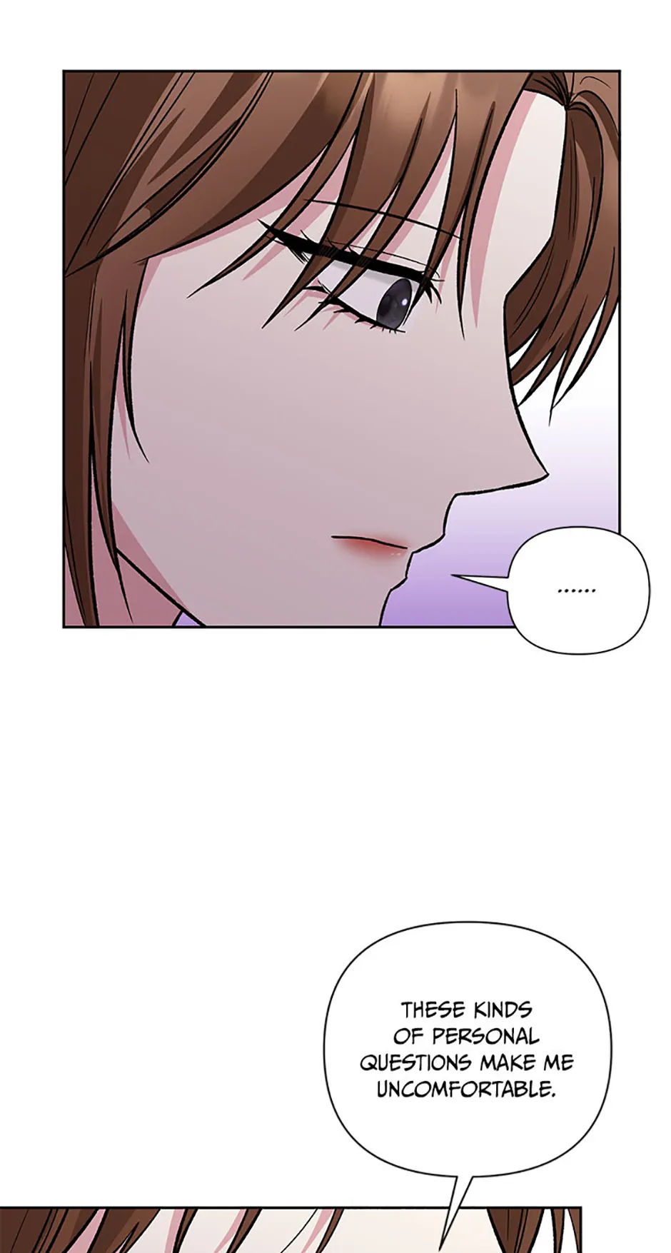 Second Time Newlyweds Chapter 18 page 48