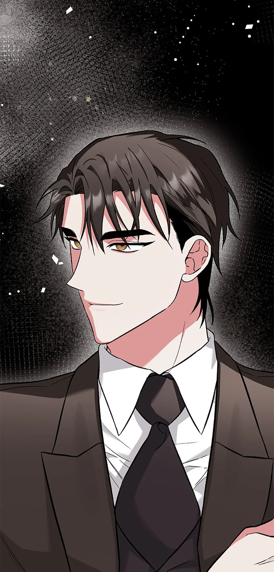 Second Time Newlyweds Chapter 18 page 4