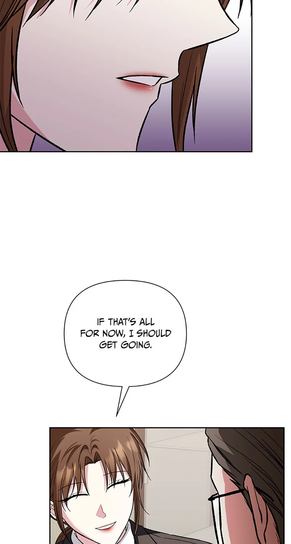 Second Time Newlyweds Chapter 18 page 49