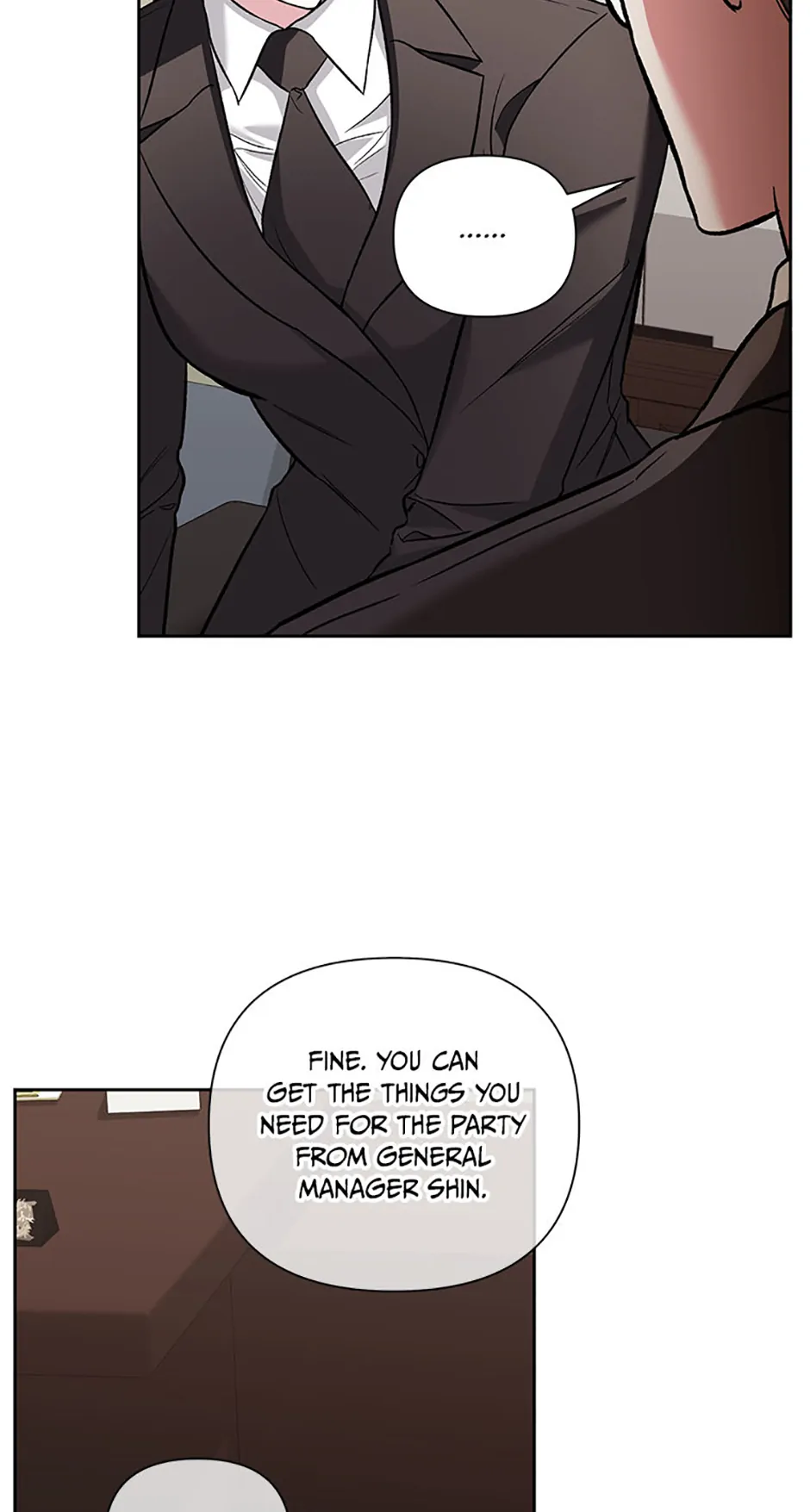 Second Time Newlyweds Chapter 18 page 50