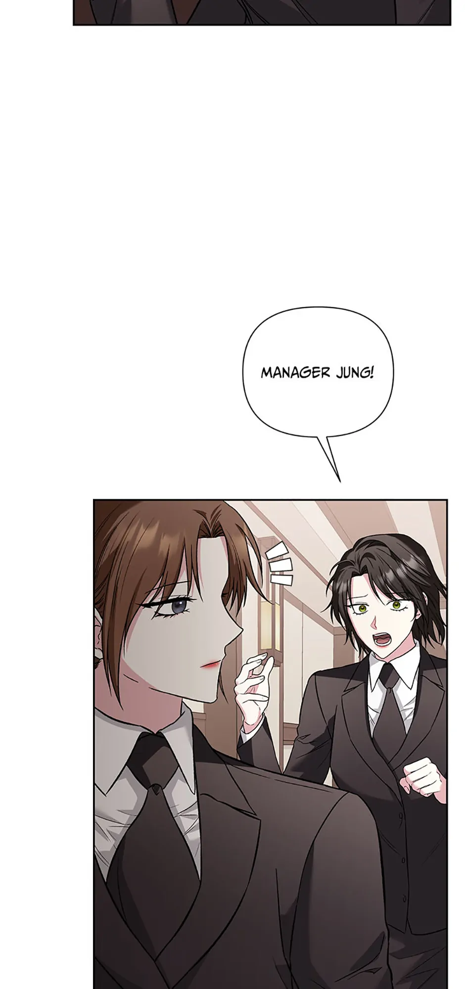 Second Time Newlyweds Chapter 18 page 54