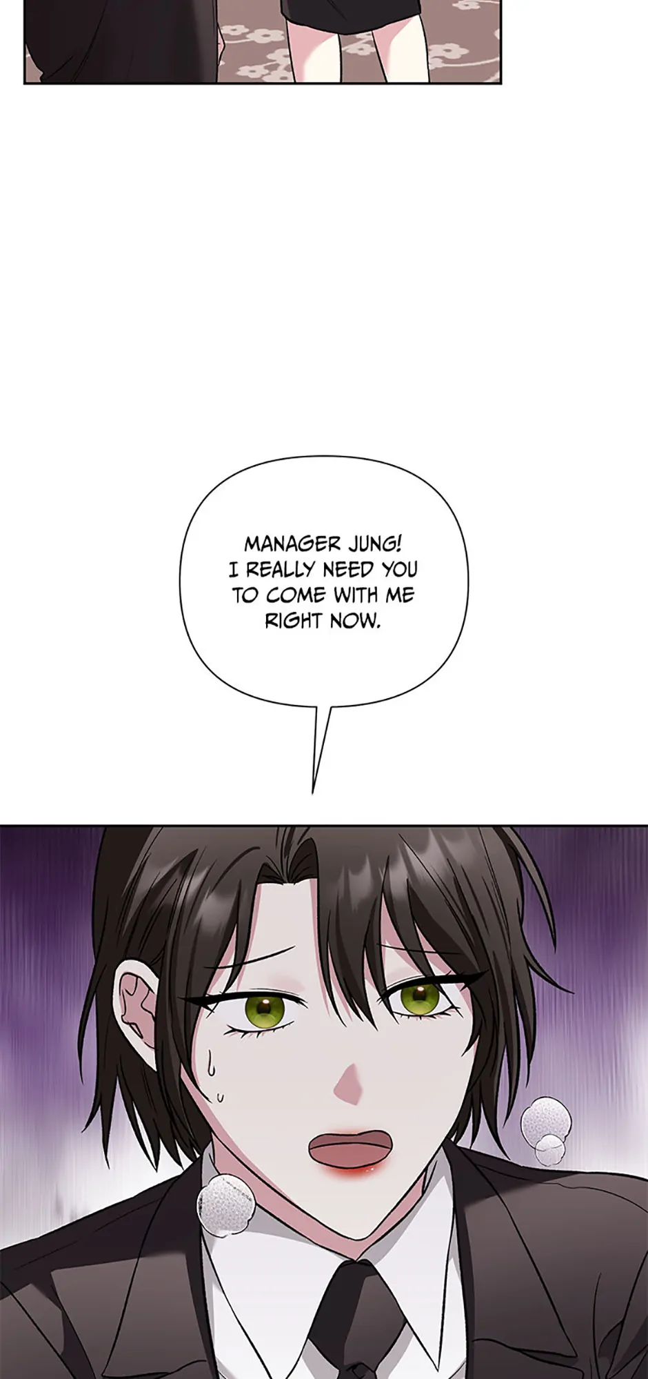 Second Time Newlyweds Chapter 18 page 56