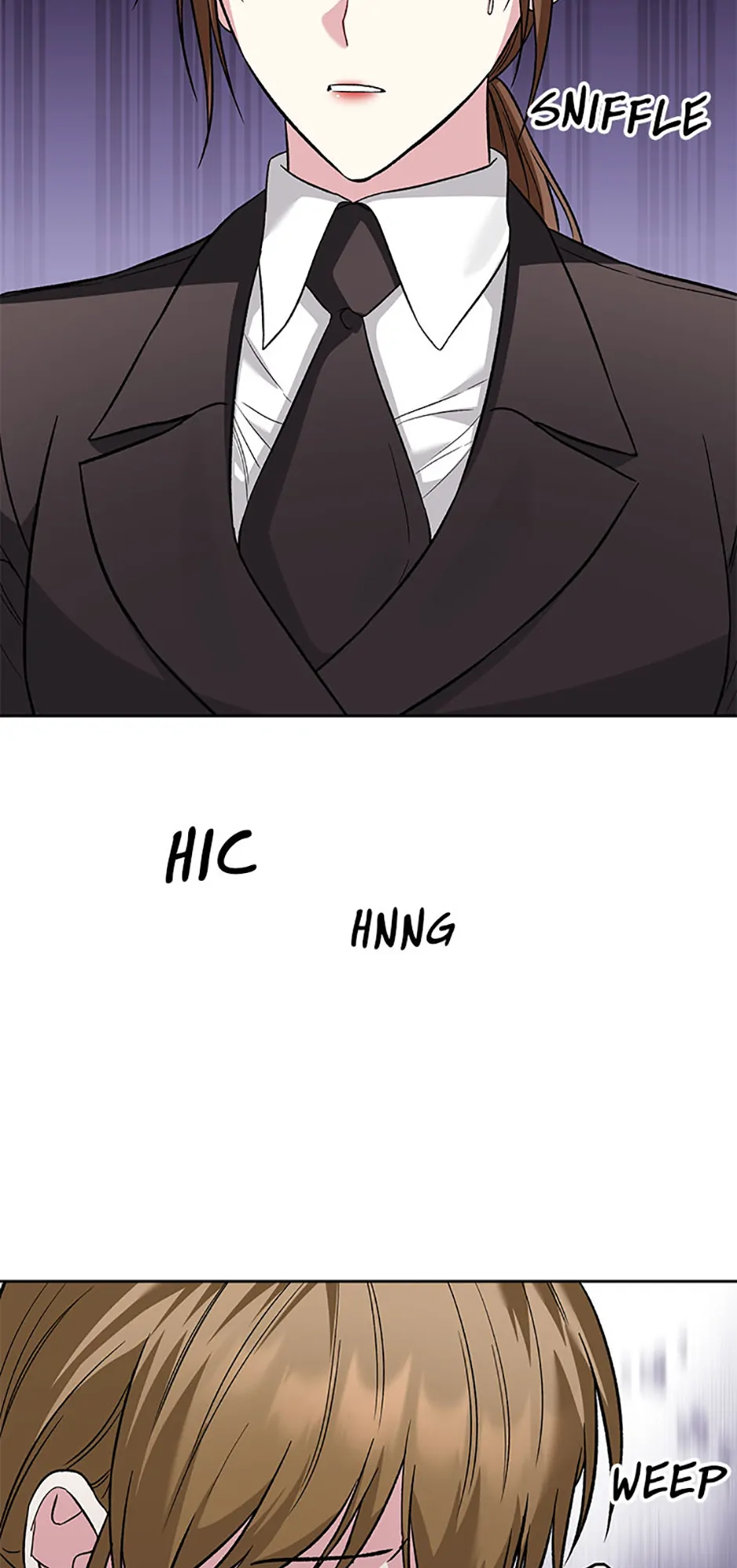 Second Time Newlyweds Chapter 18 page 58