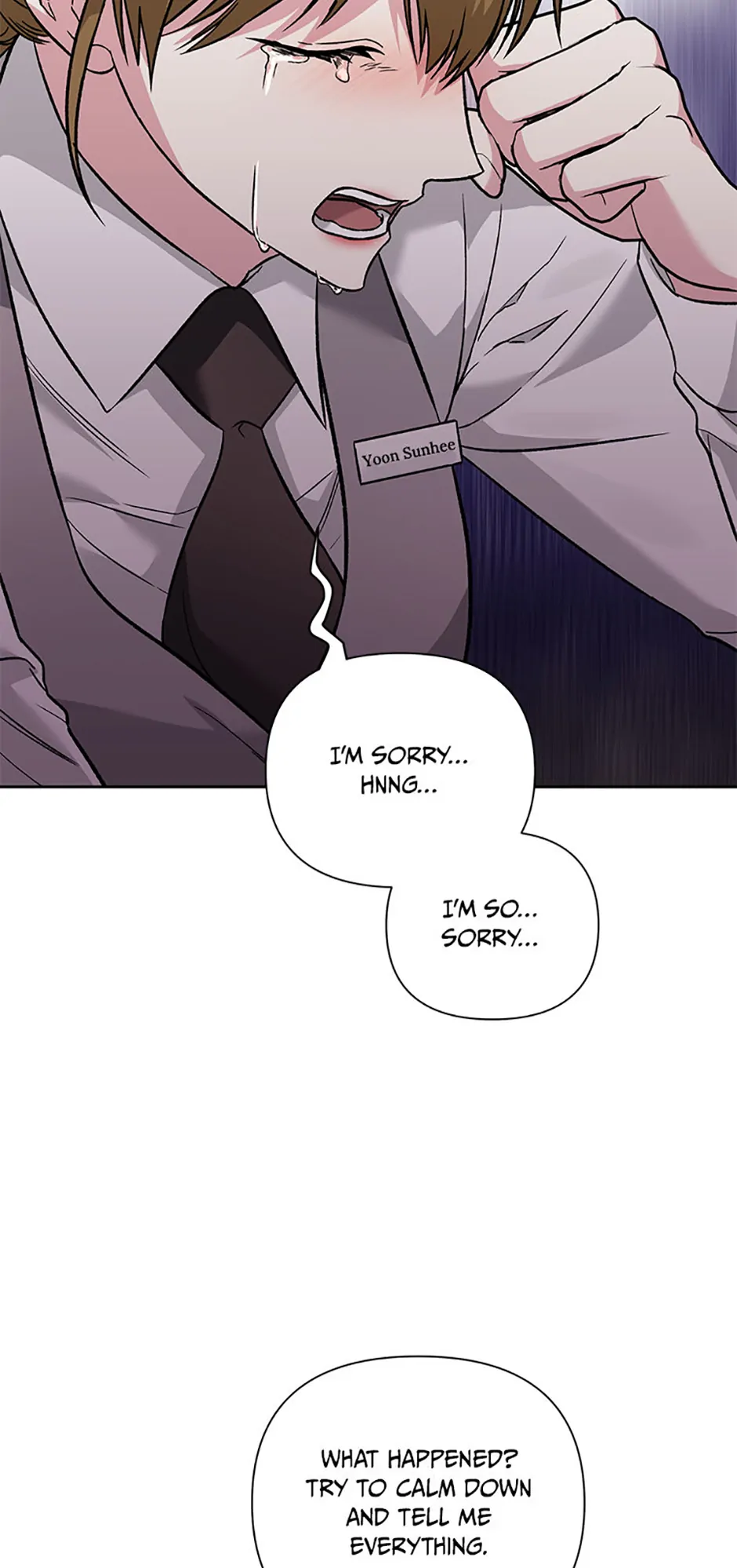Second Time Newlyweds Chapter 18 page 59