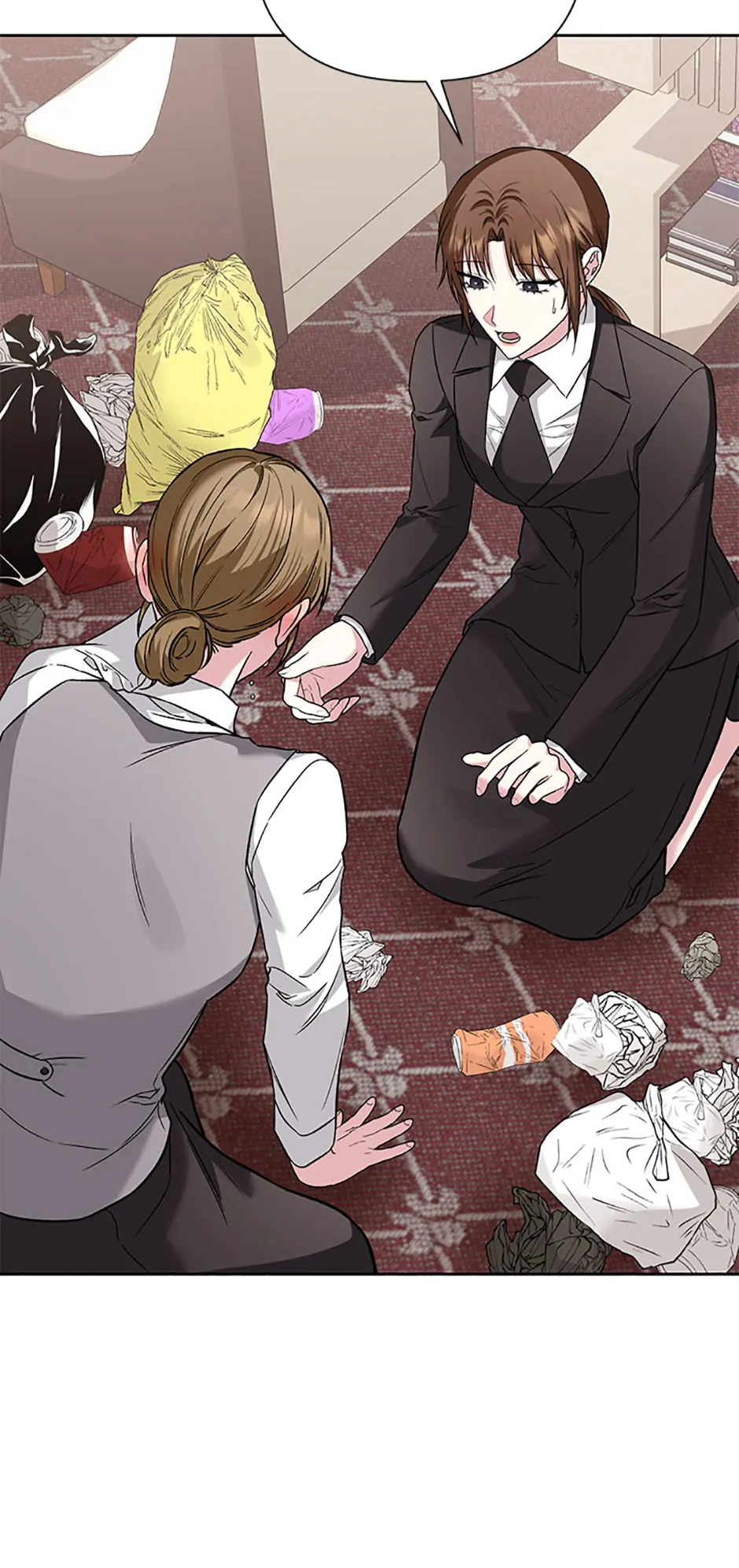 Second Time Newlyweds Chapter 18 page 60