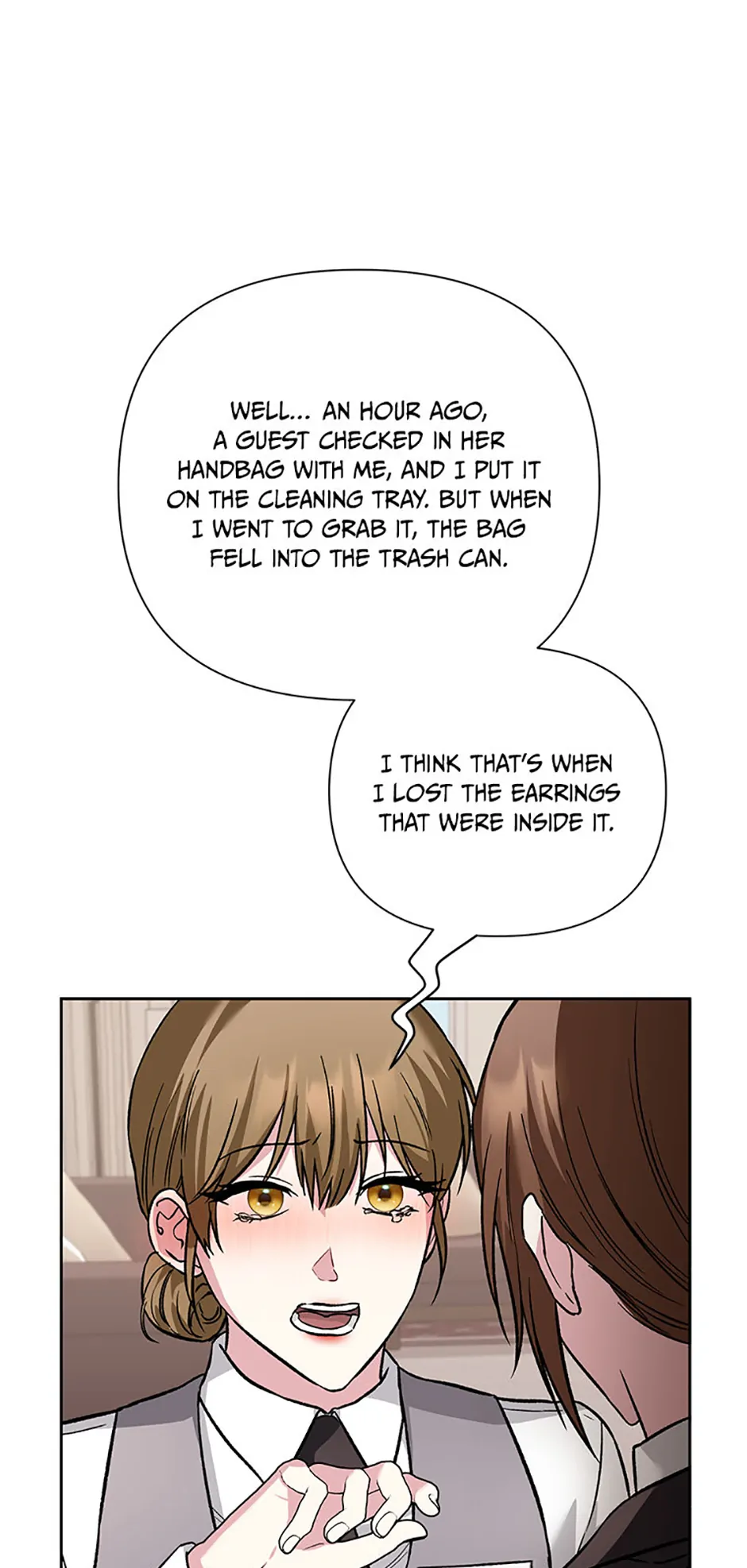 Second Time Newlyweds Chapter 18 page 61