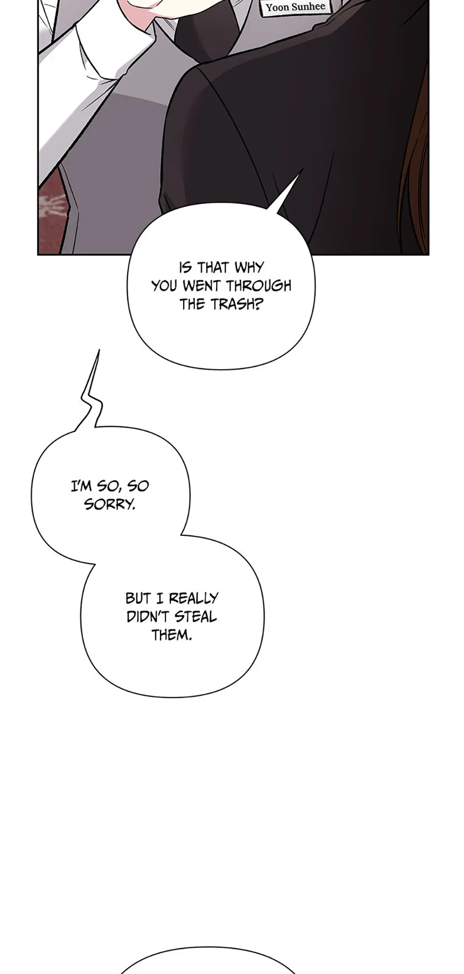 Second Time Newlyweds Chapter 18 page 62