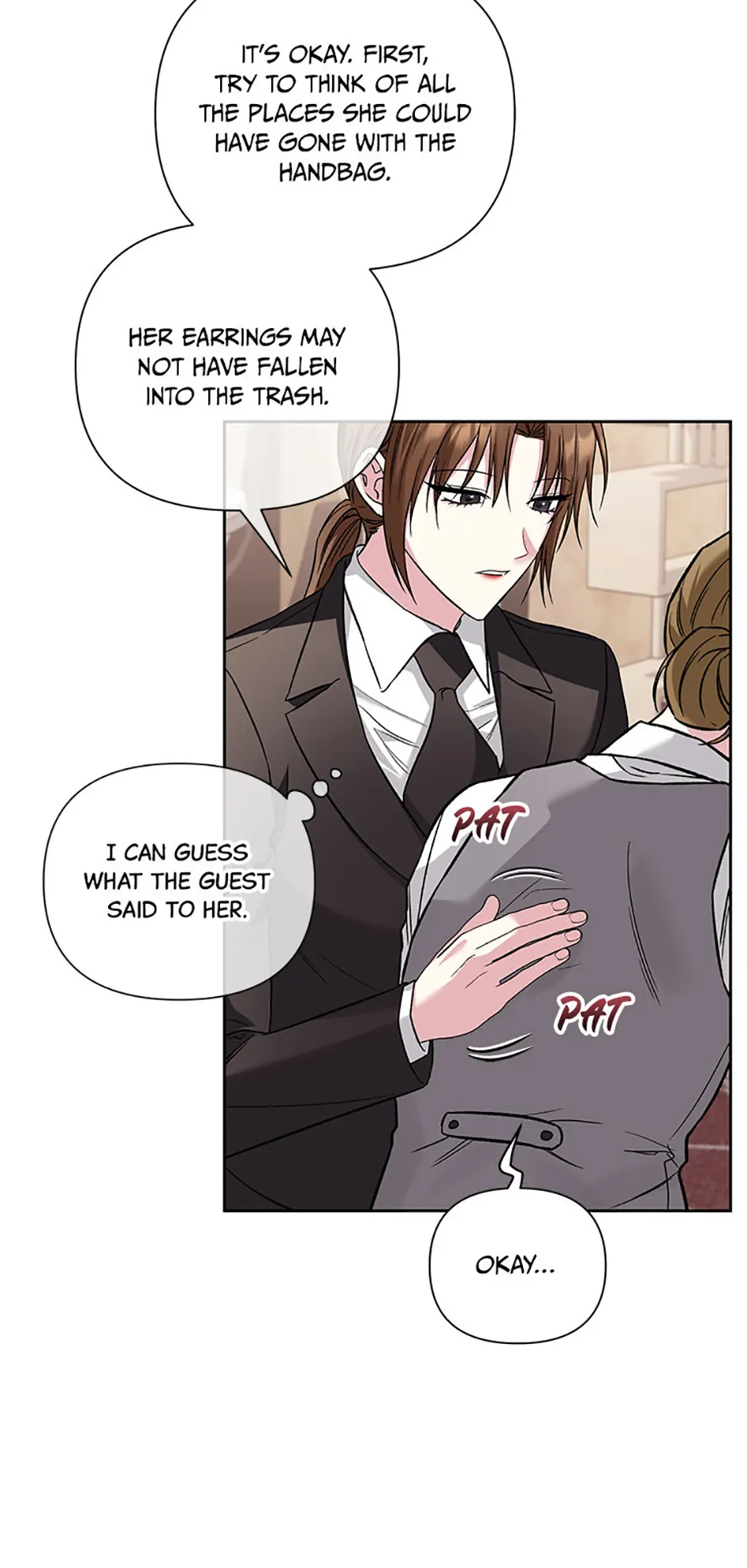 Second Time Newlyweds Chapter 18 page 63