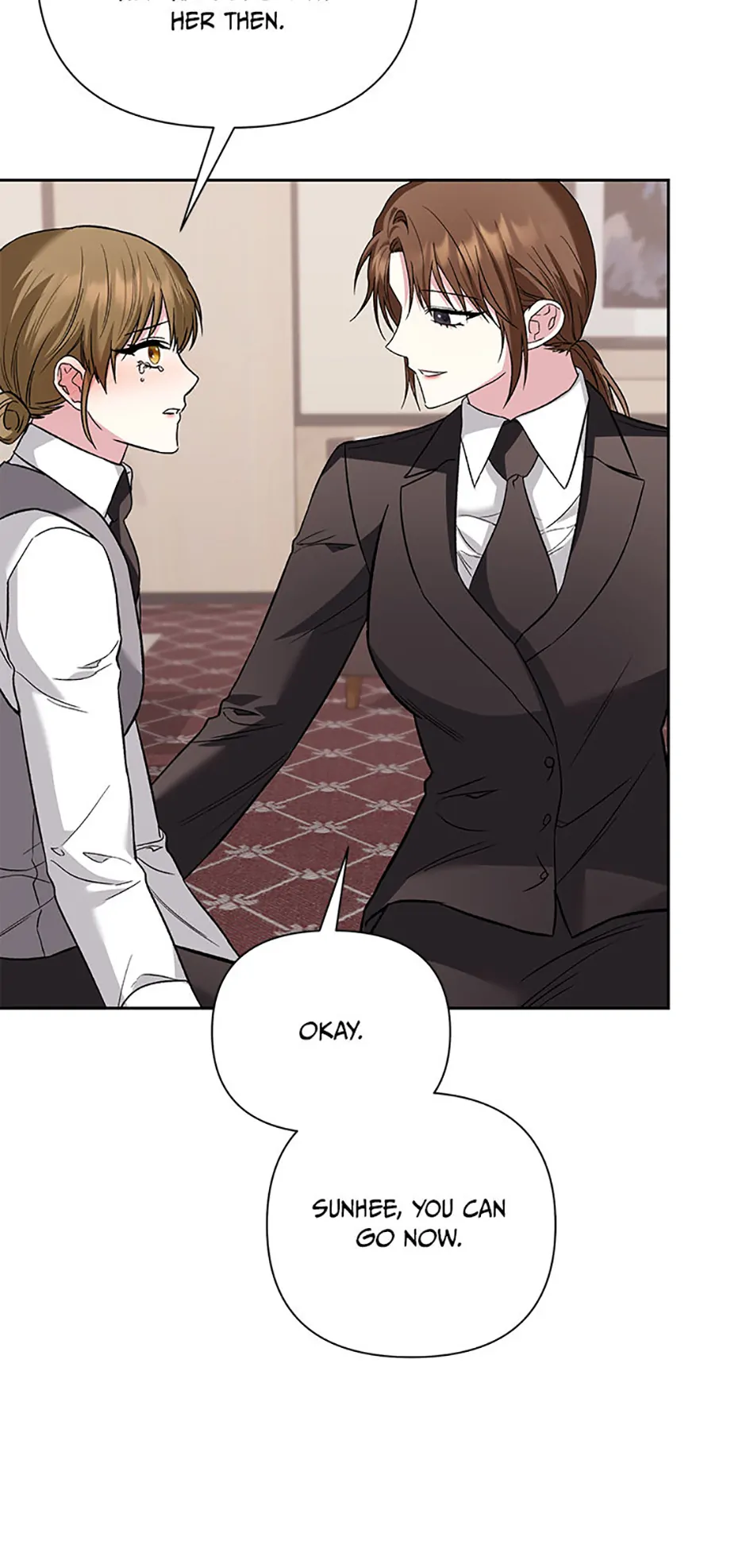Second Time Newlyweds Chapter 18 page 65