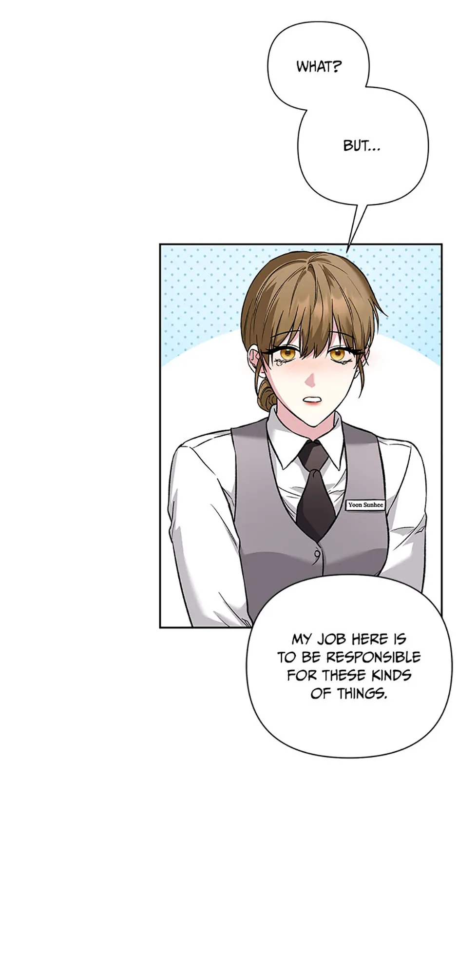 Second Time Newlyweds Chapter 18 page 66