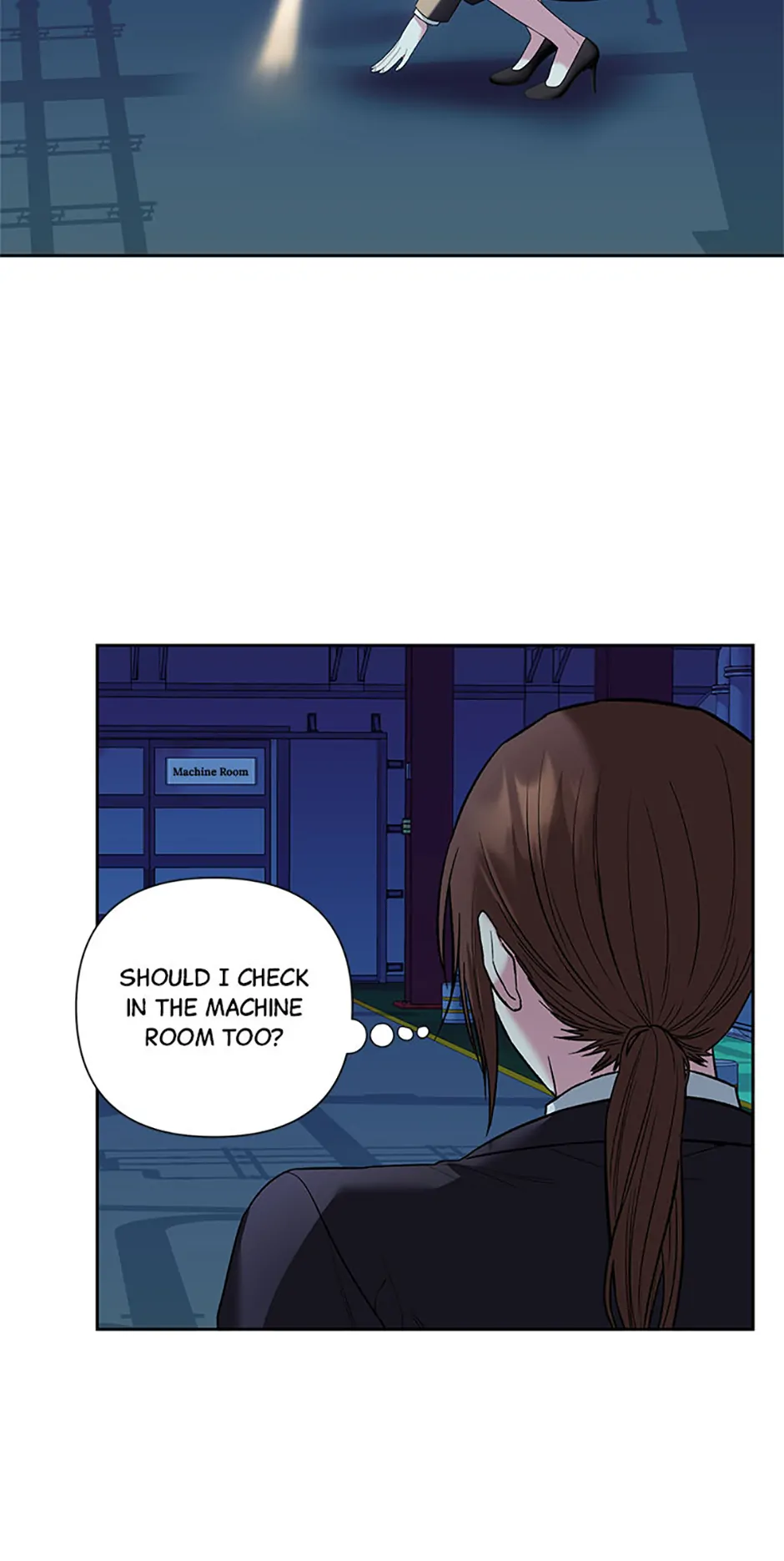 Second Time Newlyweds Chapter 19 page 13