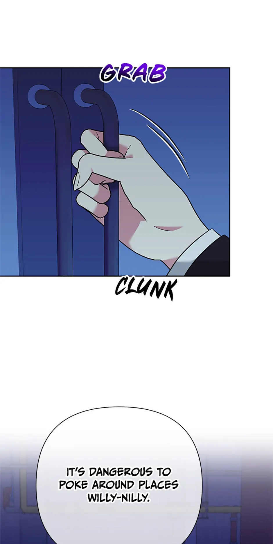 Second Time Newlyweds Chapter 19 page 14