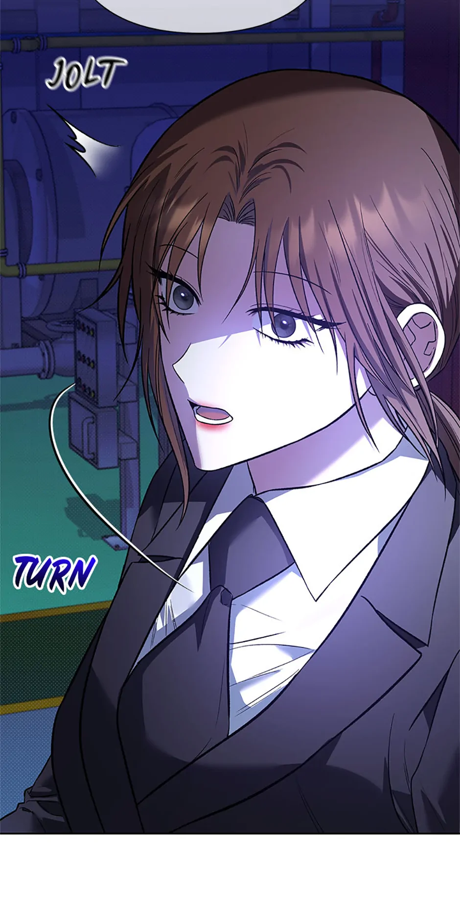 Second Time Newlyweds Chapter 19 page 15
