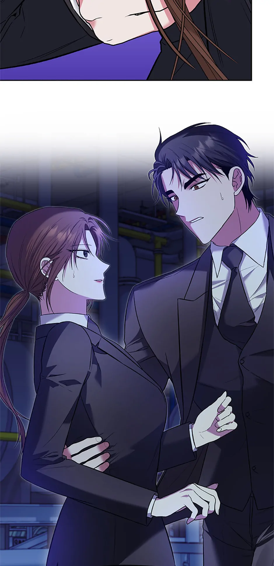 Second Time Newlyweds Chapter 19 page 17