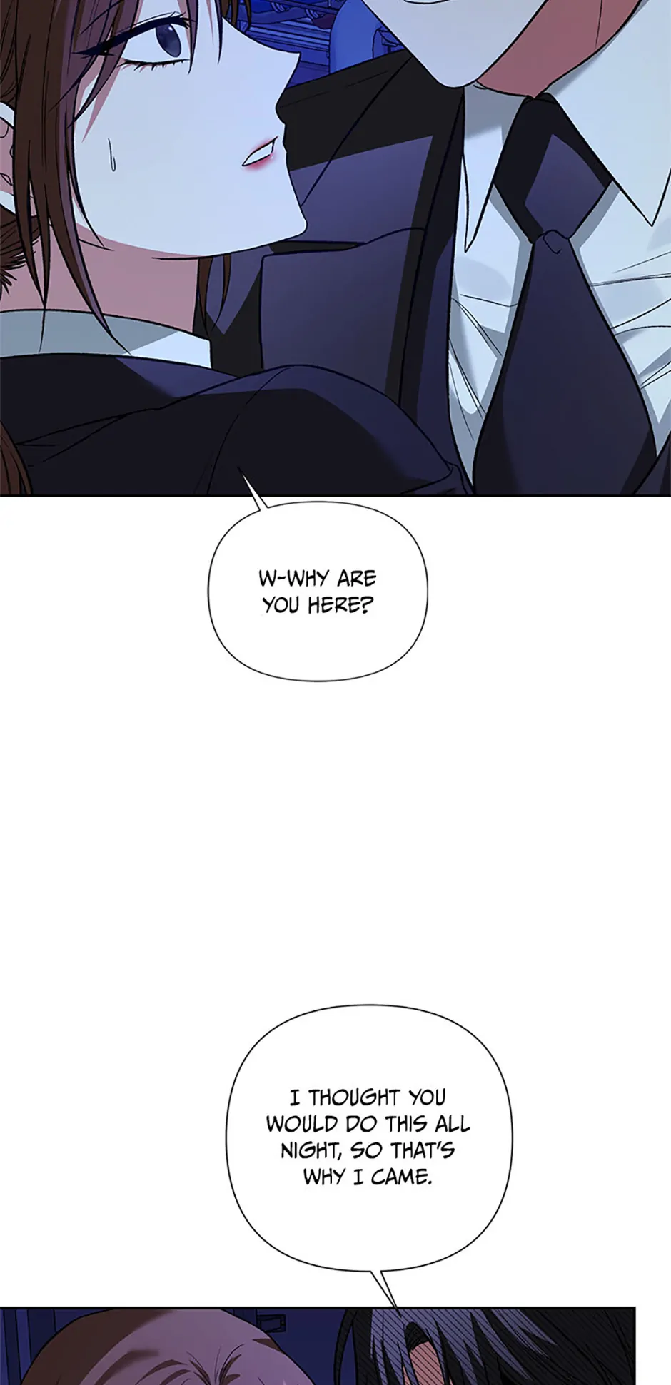 Second Time Newlyweds Chapter 19 page 19