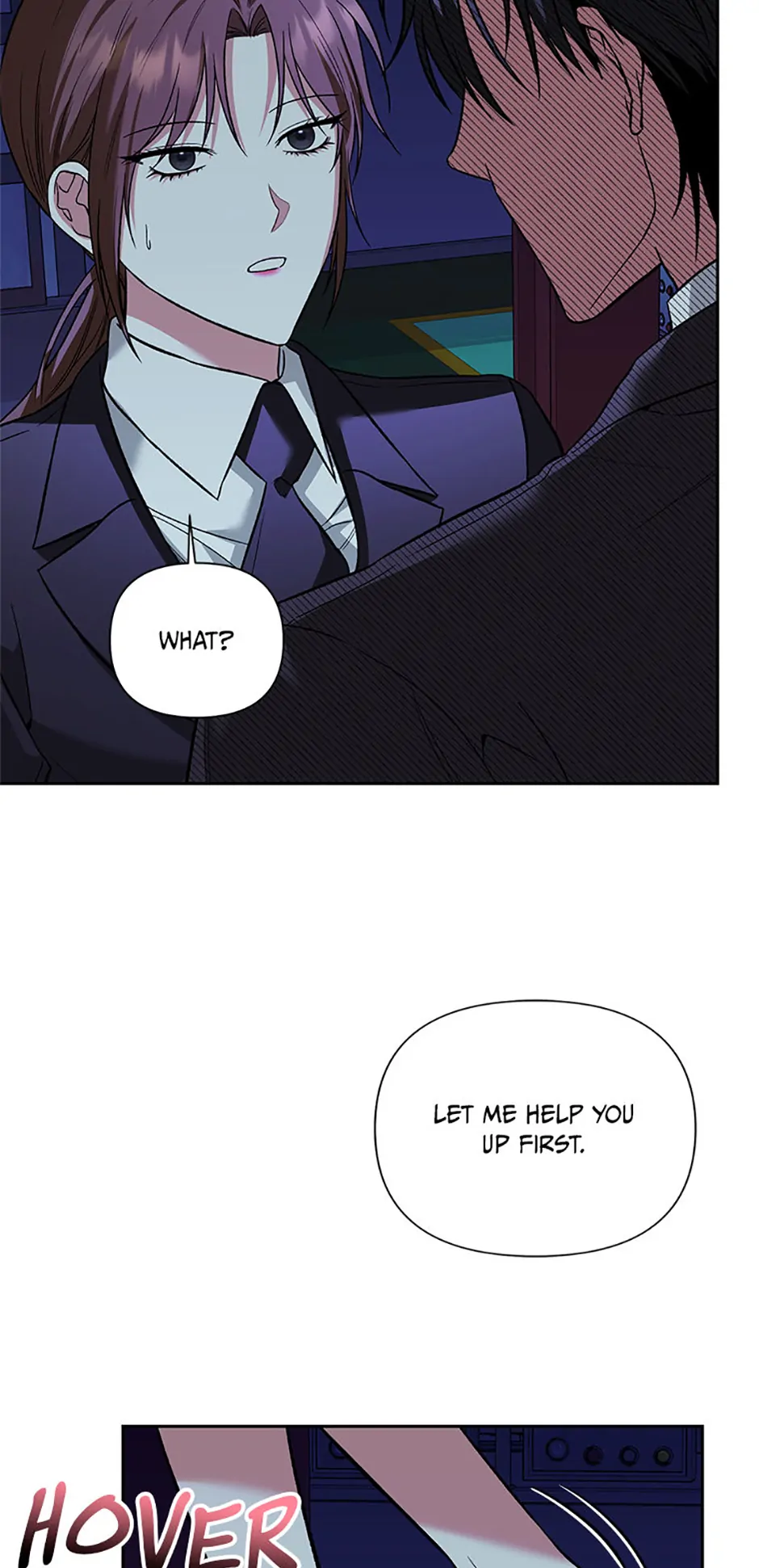 Second Time Newlyweds Chapter 19 page 20