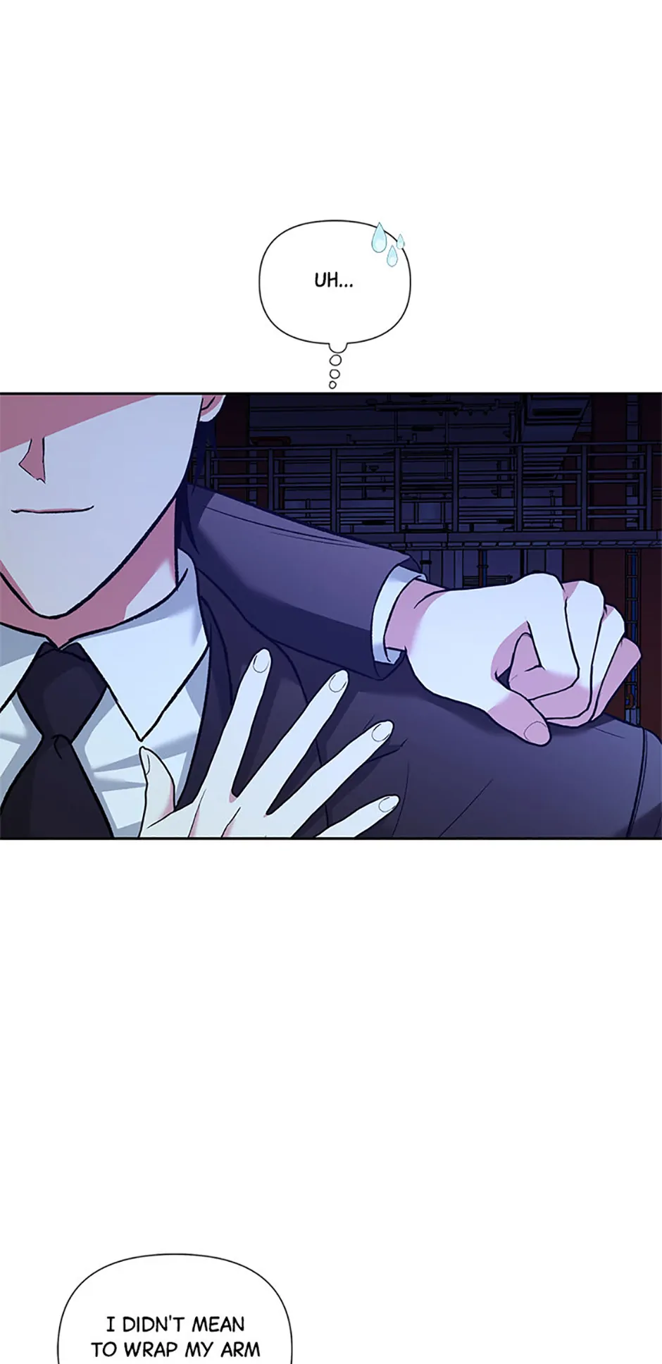 Second Time Newlyweds Chapter 19 page 23