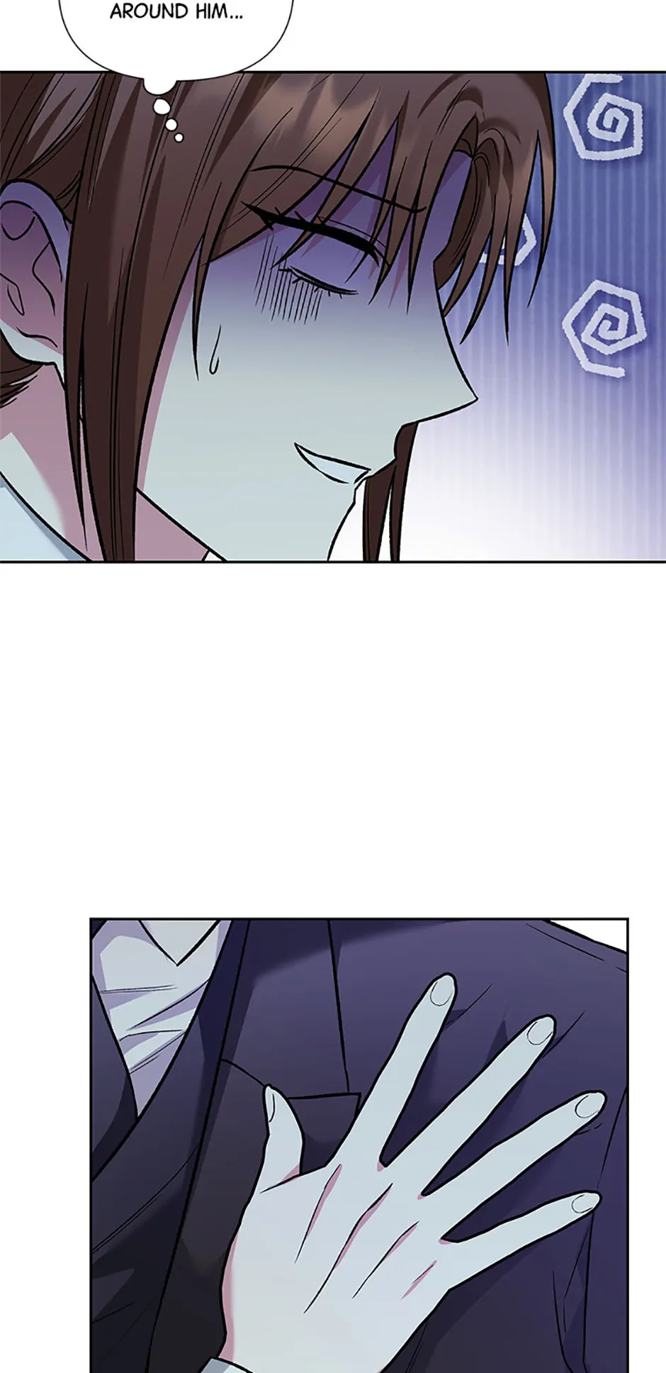 Second Time Newlyweds Chapter 19 page 24