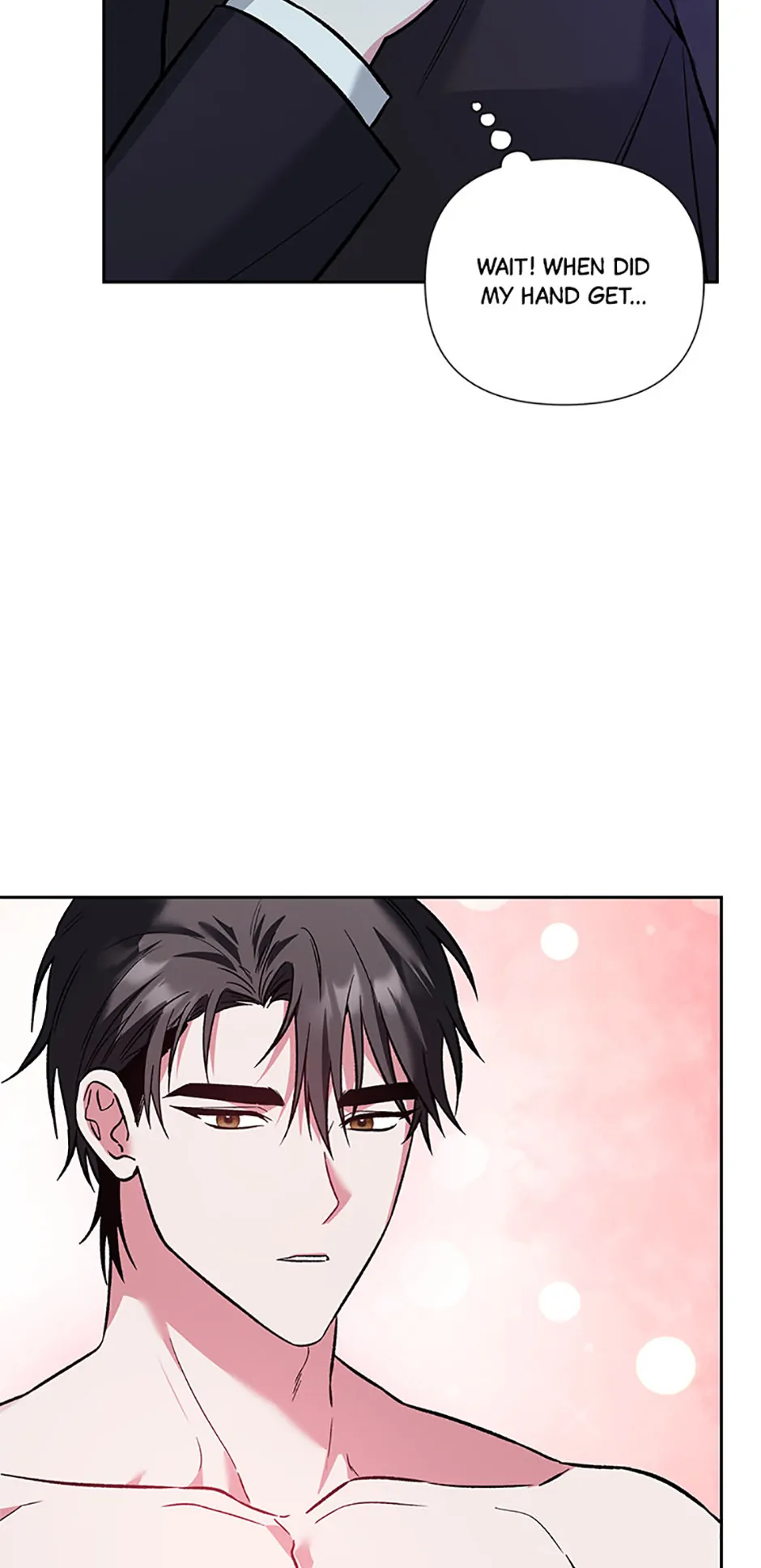 Second Time Newlyweds Chapter 19 page 25
