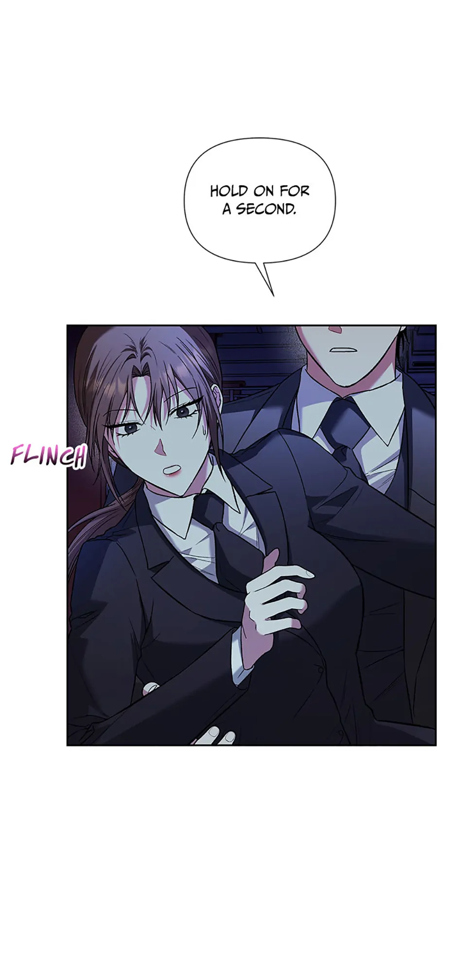 Second Time Newlyweds Chapter 19 page 29
