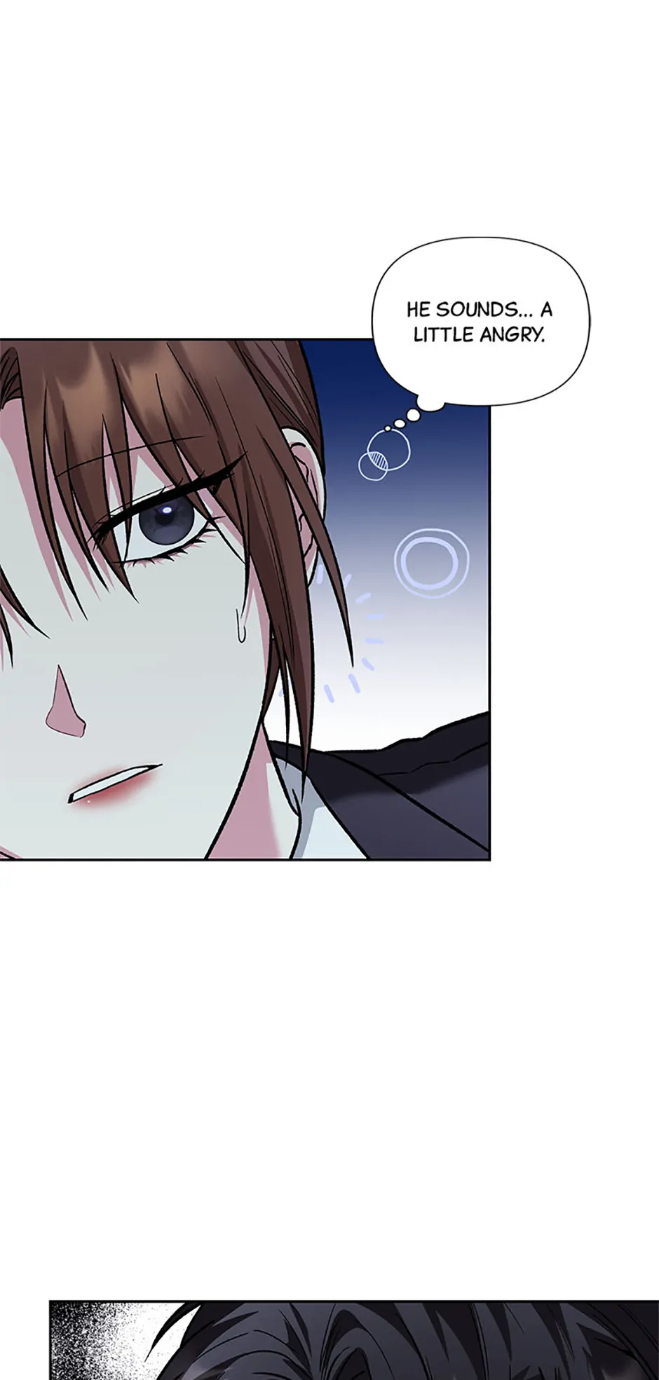 Second Time Newlyweds Chapter 19 page 30