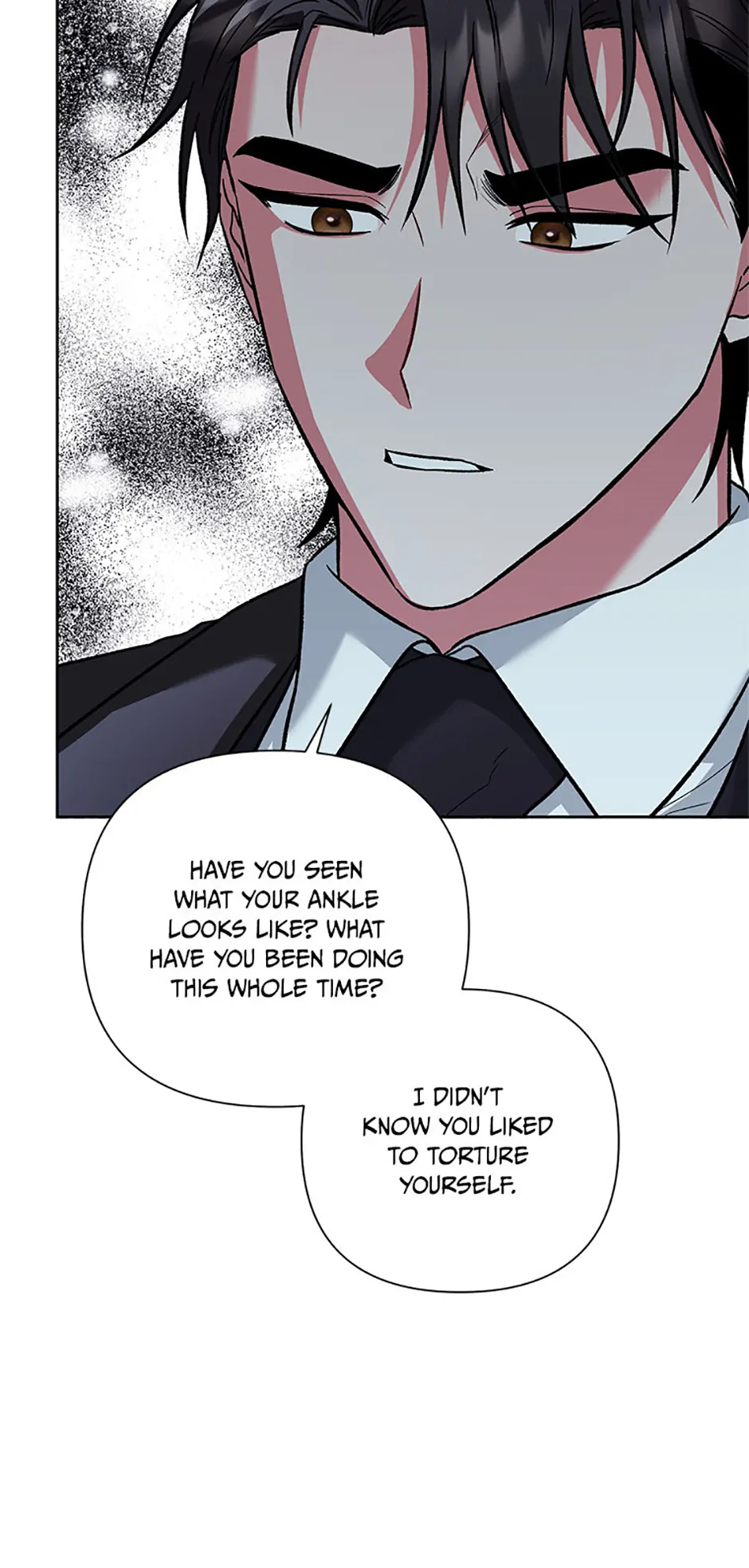 Second Time Newlyweds Chapter 19 page 31
