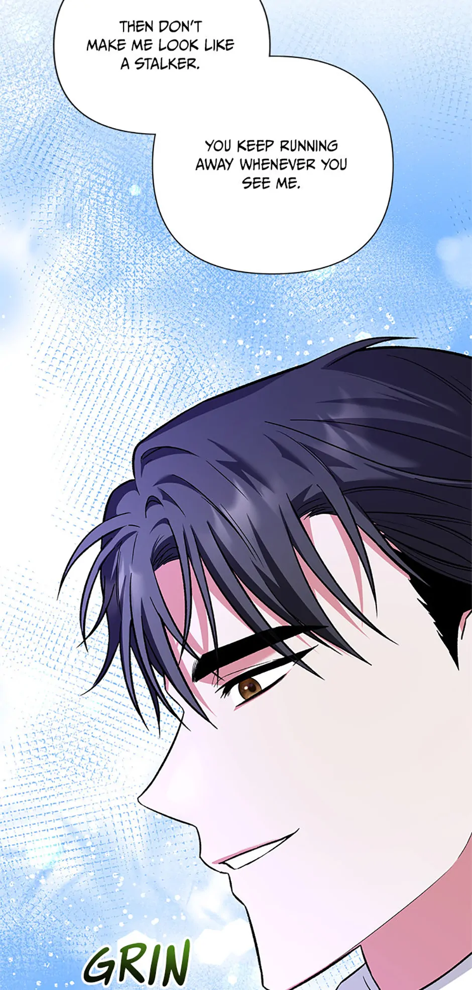 Second Time Newlyweds Chapter 19 page 34