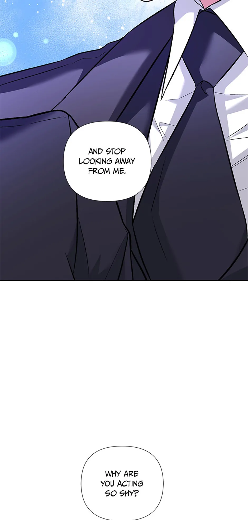 Second Time Newlyweds Chapter 19 page 35