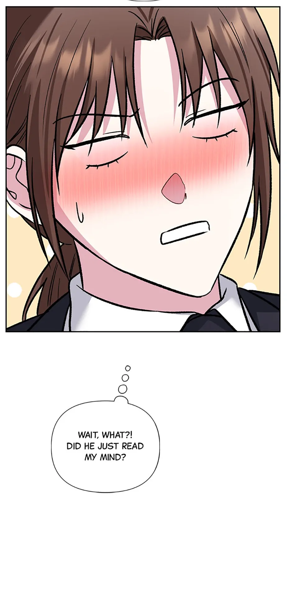 Second Time Newlyweds Chapter 19 page 36