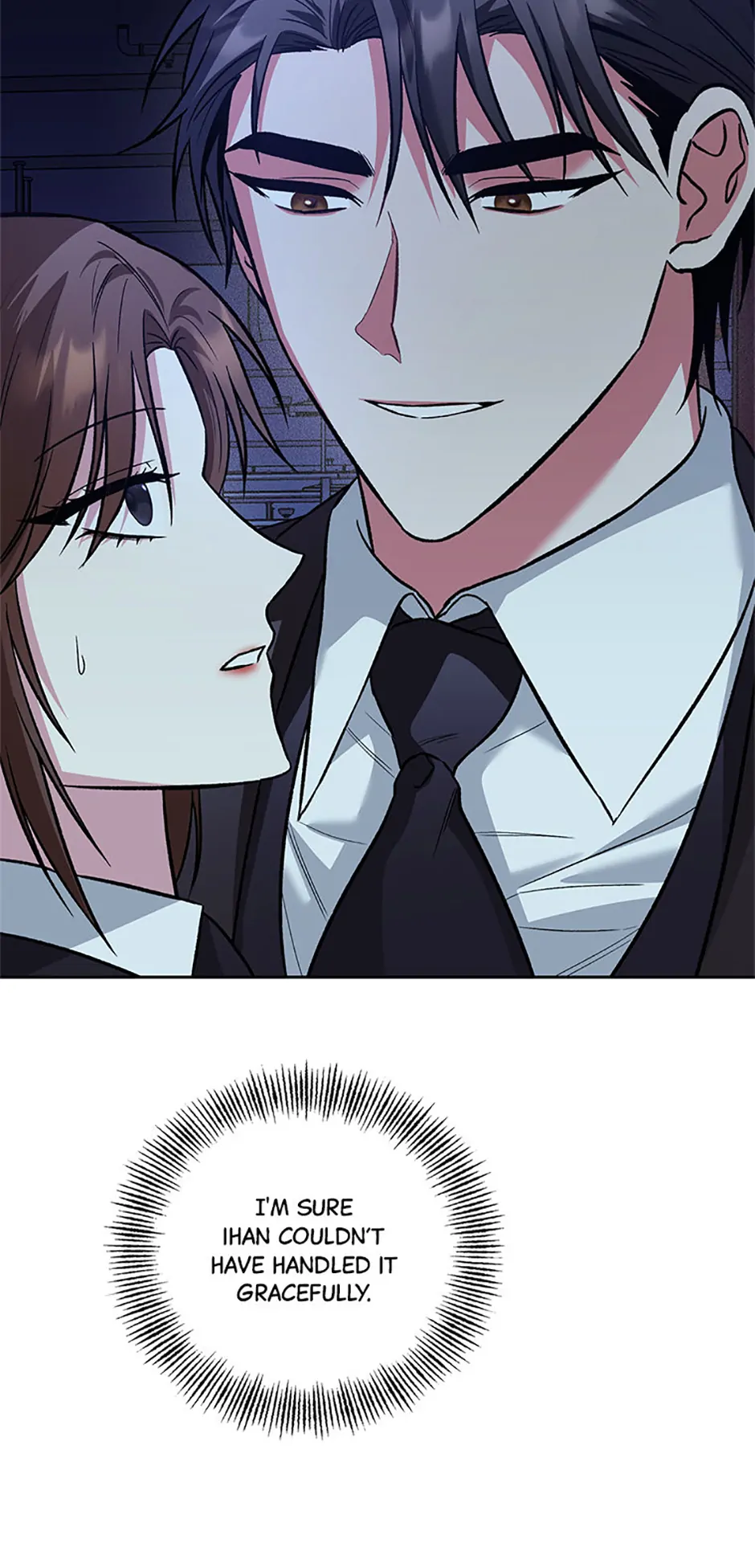 Second Time Newlyweds Chapter 19 page 40