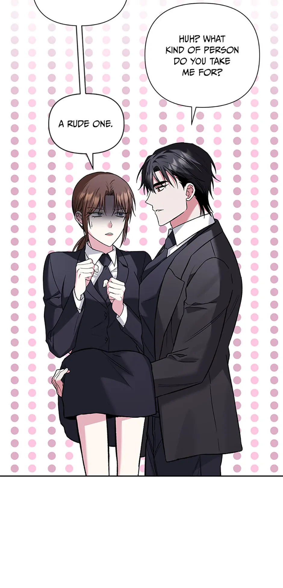 Second Time Newlyweds Chapter 19 page 42